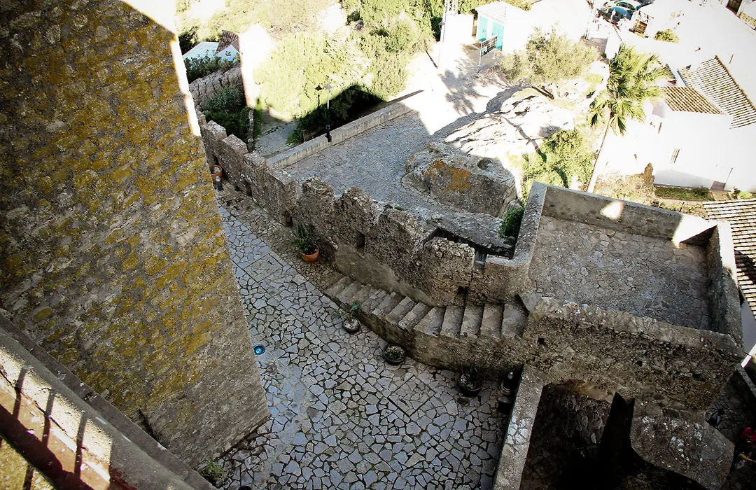 TUGASA Casas Rurales Castillo de Castellar-1